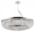 Подвесная люстра LUMINA DECO Boguart LDP 7027-8 - фото 3551239