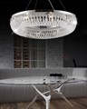Подвесная люстра LUMINA DECO Boguart LDP 7027-8 - фото 3551240