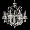 Подвесная люстра LUMINA DECO Daniella LDP 9123-8 - фото 3551274