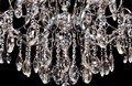 Подвесная люстра LUMINA DECO Daniella LDP 9123-8 - фото 3551276