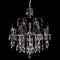 Подвесная люстра LUMINA DECO Daniella LDP 9123-6 - фото 3551279