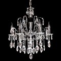Подвесная люстра LUMINA DECO Daniella LDP 9123-6 - фото 3551280