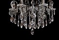 Подвесная люстра LUMINA DECO Daniella LDP 9123-6 - фото 3551281