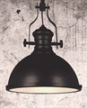 Подвесной светильник LUMINA DECO Eligio LDP 6863-3 BK+WT - фото 3551320