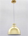 Подвесной светильник LUMINA DECO Fabbiano LDP 7464 GD - фото 3551374