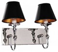 Бра LUMINA DECO Ameli LDW 049-2 - фото 3551498