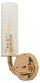 Бра LUMINA DECO Donatti LDW 8011-1W F.GD - фото 3551575