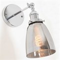 Бра LUMINA DECO Fabi LDW 6800-1 CHR+GY - фото 3551585