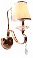 Бра LUMINA DECO Finezzia LDW 9267-1 GD - фото 3551603