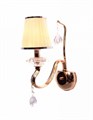 Бра LUMINA DECO Finezzia LDW 9267-1 GD - фото 3551604