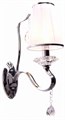 Бра LUMINA DECO Finezzia LDW 9267-1 CHR - фото 3551606