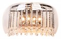 Накладной светильник LUMINA DECO Gusto LDW 7019-4 PR - фото 3551654