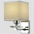 Бра LUMINA DECO Liniano LDW 17100-1 CHR - фото 3551673