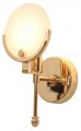 Бра LUMINA DECO Montego LDW 8010-1W F.GD - фото 3551719