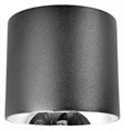 Накладной светильник LUMINA DECO Tubi LDC 8057-20W BK - фото 3551762