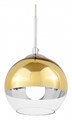 Подвесной светильник LUMINA DECO Veroni LDP 1029-200 GD - фото 3551775