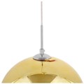 Подвесной светильник LUMINA DECO Veroni LDP 1029-200 GD - фото 3551779