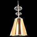 Подвесной светильник LUMINA DECO Veneziana LDP 1113 GD - фото 3551795