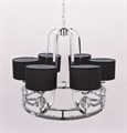 Подвесная люстра LUMINA DECO Redford LDP 6602-6 - фото 3551933