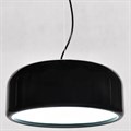 Подвесной светильник LUMINA DECO Scudo LDP 8369 BK - фото 3552029