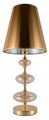 Настольная лампа декоративная LUMINA DECO Veneziana LDT 1113-1 GD - фото 3552042