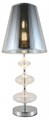 Настольная лампа декоративная LUMINA DECO Veneziana LDT 1113-1 SL - фото 3552045