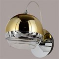Бра LUMINA DECO Veroni LDW 1029-1 GD - фото 3552071
