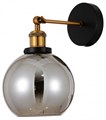 Бра LUMINA DECO Zagallo LDW 11336 GY - фото 3552076