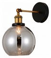 Бра LUMINA DECO Zagallo LDW 11336 GY - фото 3552077