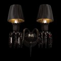 Бра Loft it Zenith 10210/2W Black - фото 3553852