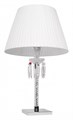 Настольная лампа декоративная Loft it Zenith 10210T White - фото 3553886