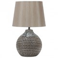 Настольная лампа декоративная Omnilux Marritza OML-83304-01 - фото 3555005
