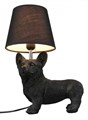 Настольная лампа декоративная Omnilux Banari OML-16304-01 - фото 3555065