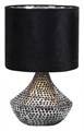 Настольная лампа декоративная Omnilux Lucese OML-19614-01 - фото 3555304