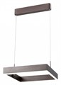 Подвесной светильник Moderli Straight V2452-PL - фото 3556106