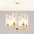 Люстра на штанге Moderli Metric V10020-6P - фото 3556339