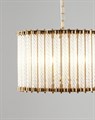 Подвесной светильник Moderli Crumbly V10261-4P - фото 3556411