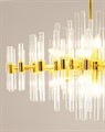 Люстра на штанге Moderli Anio V7010-16P - фото 3556682