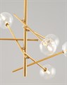 Люстра на штанге Moderli Bizet V10343-6P - фото 3557187