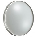 Накладной светильник Sonex Geta Silver 2076/DL - фото 3557713