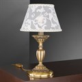 Настольная лампа декоративная Reccagni Angelo 8270 P 8270 P - фото 3558568
