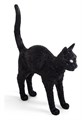 Зверь световой Seletti Cat Lamp 15041 - фото 3561623