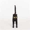 Зверь световой Seletti Cat Lamp 15041 - фото 3561626