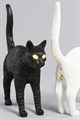 Зверь световой Seletti Cat Lamp 15041 - фото 3561632