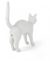 Зверь световой Seletti Cat Lamp 15040 - фото 3561635