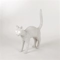 Зверь световой Seletti Cat Lamp 15040 - фото 3561639
