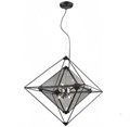 Подвесной светильник Wertmark Rombo WE244.08.023 - фото 3564190