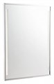 Зеркало настенное Wertmark Rect WE251.02.101 - фото 3564199