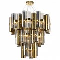 Подвесная люстра Wertmark Franka WE162.54.303 - фото 3564597 Подвесная люстра Wertmark Franka WE162.54.303 - фото 3564597
