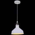 Подвесной светильник Reluce E27 08049-0.9-01 WT - фото 3565119